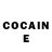 КОКАИН Columbia TargentuM_