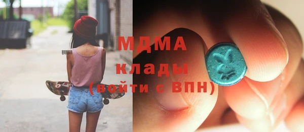 индика Губаха